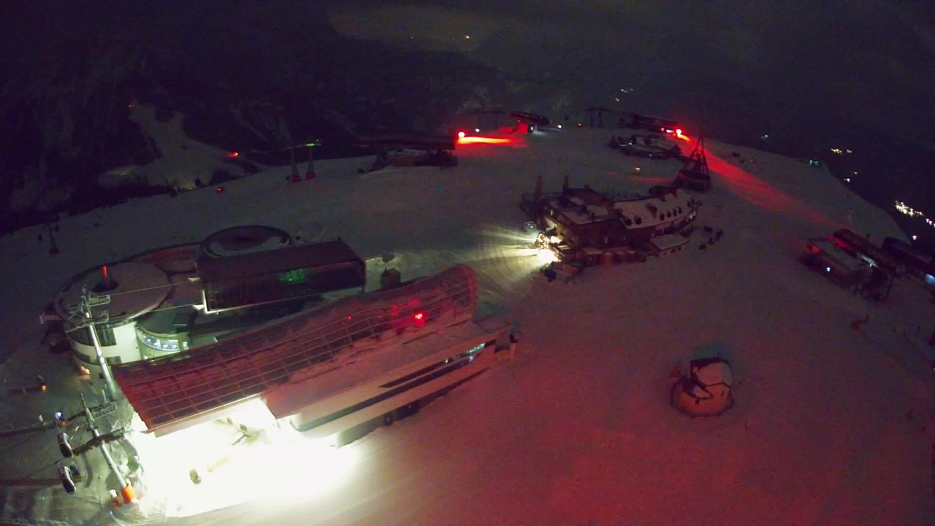 Kronplatz | Gipfel | 2275m