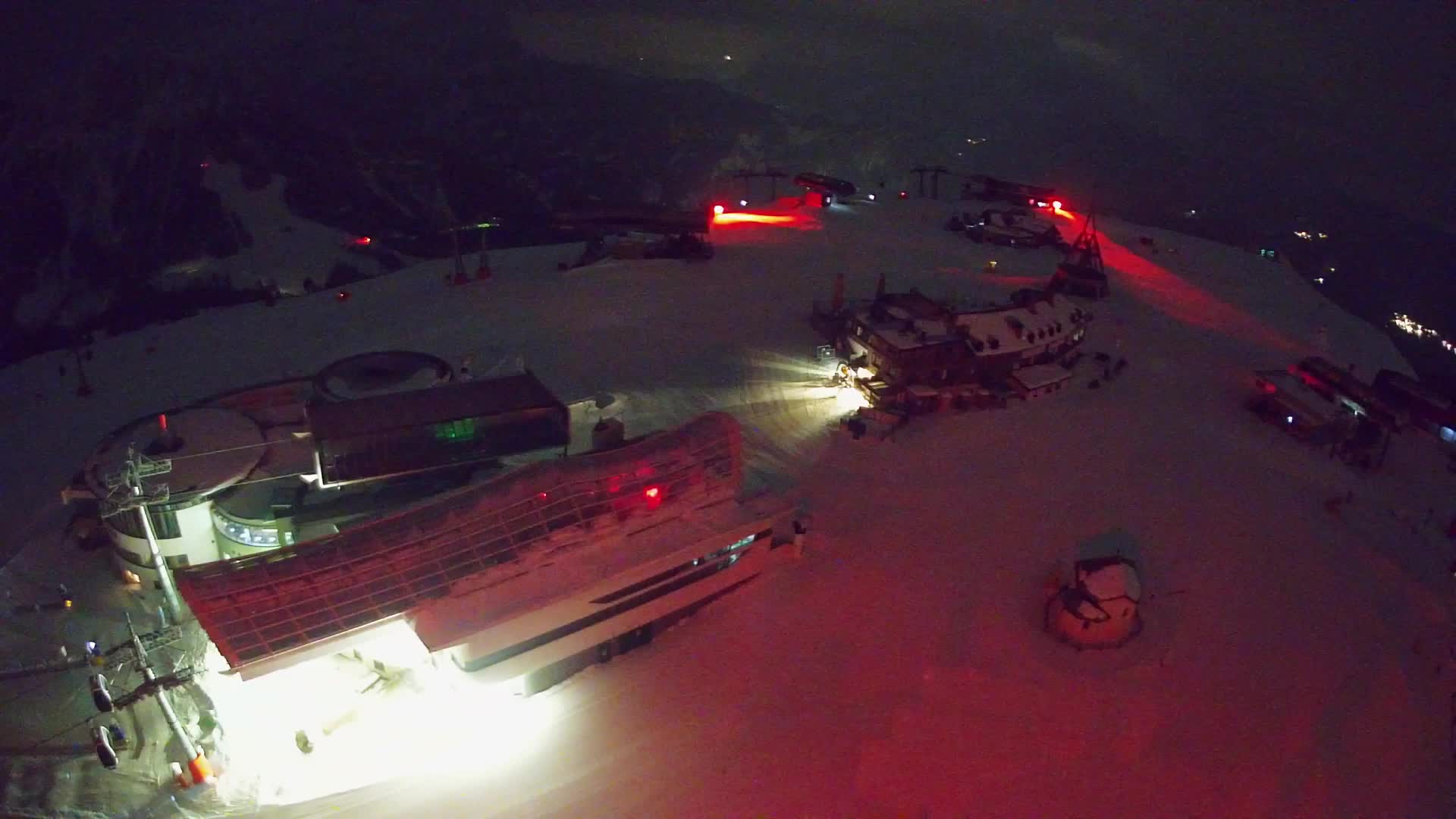 Kronplatz | vrh | 2275m