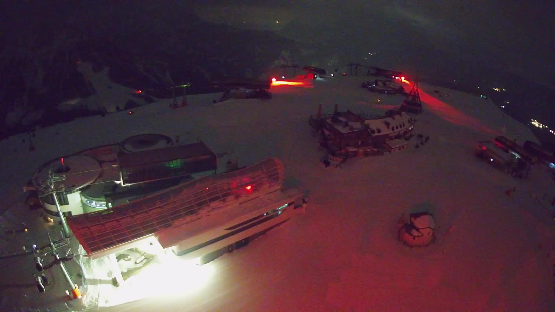 Kronplatz | sommet | 2275m