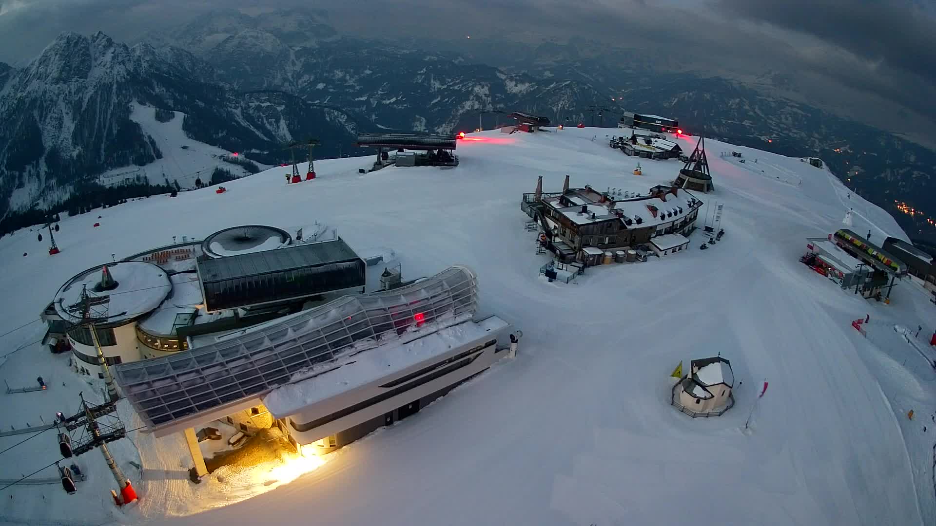 Kronplatz | Gipfel | 2275m