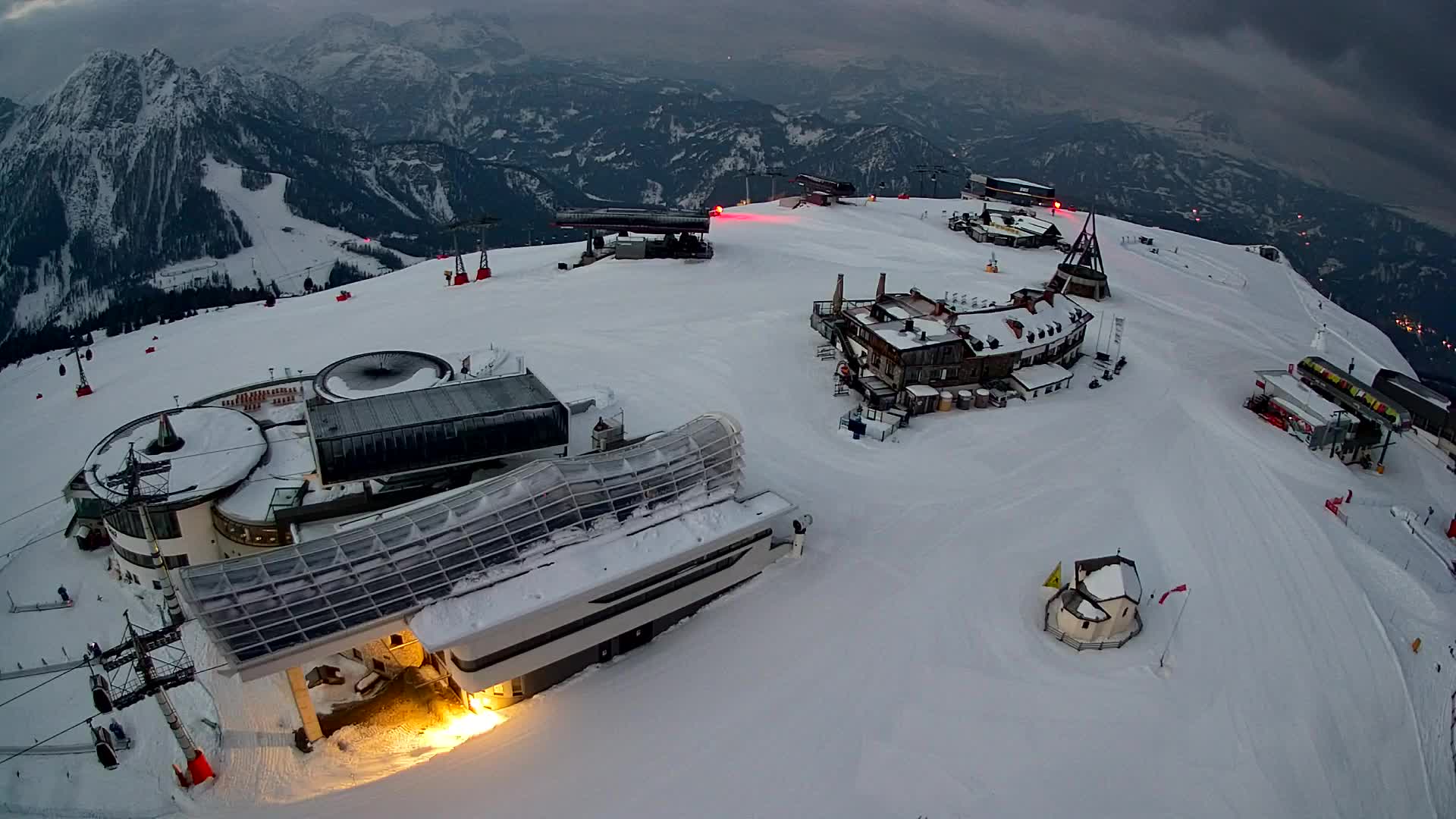 Kronplatz | vrh | 2275m