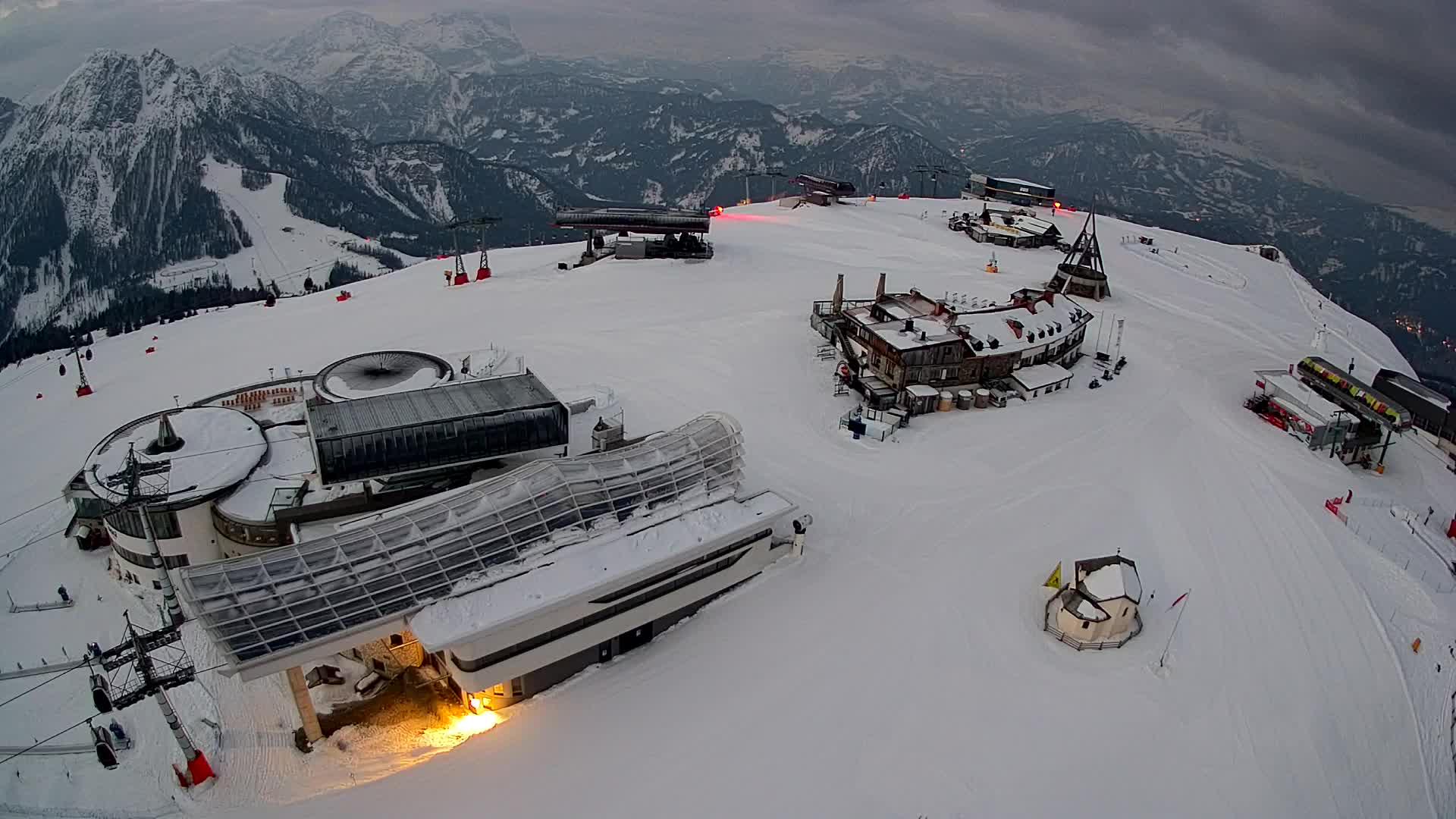 Kronplatz | vrh | 2275m