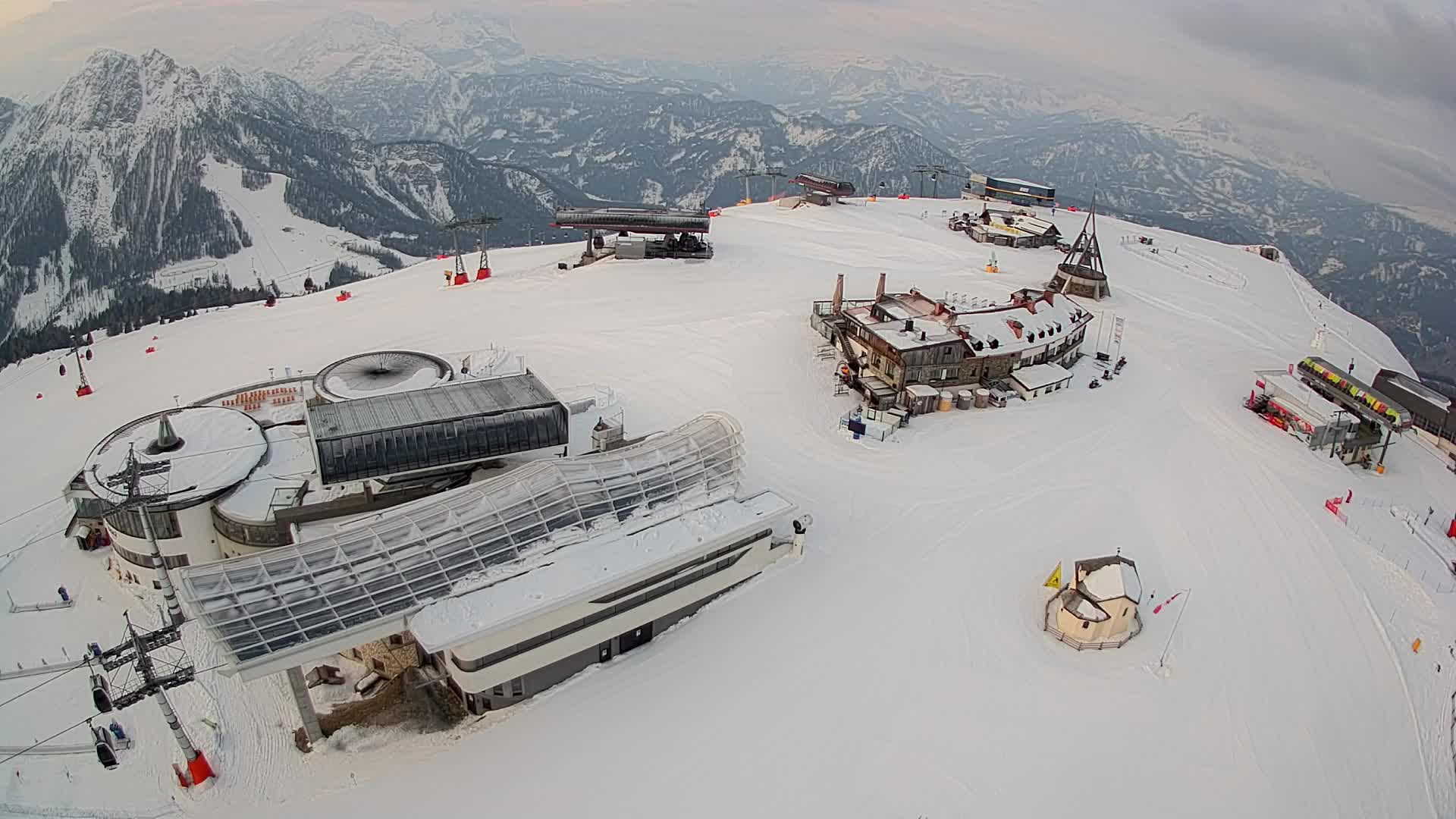 Kronplatz | sommet | 2275m
