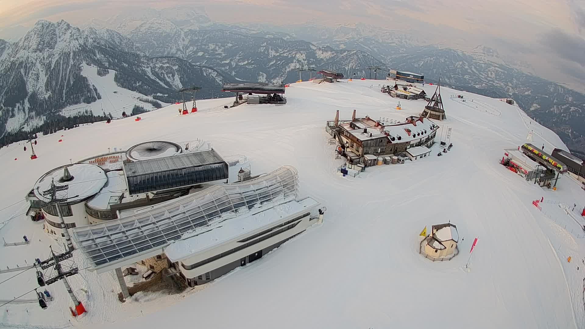 Kronplatz | vrh | 2275m