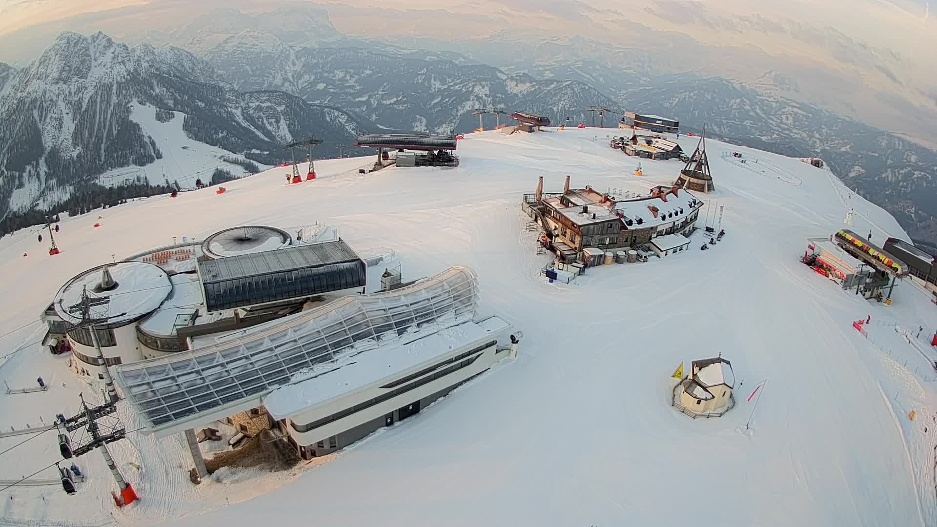 Kronplatz | peak | 2275m