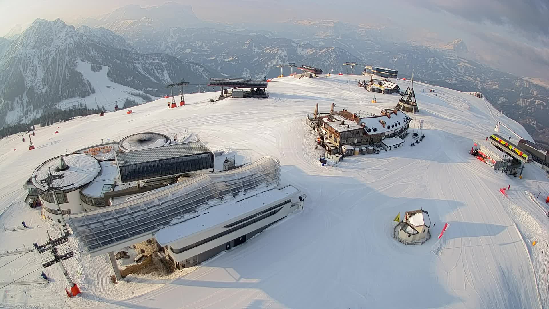 Plan de Corones | Vetta | 2275m