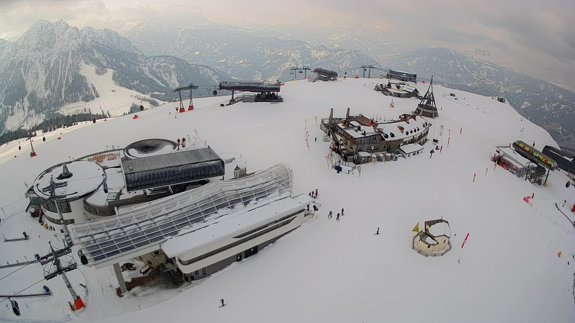 Kronplatz | vrh | 2275m