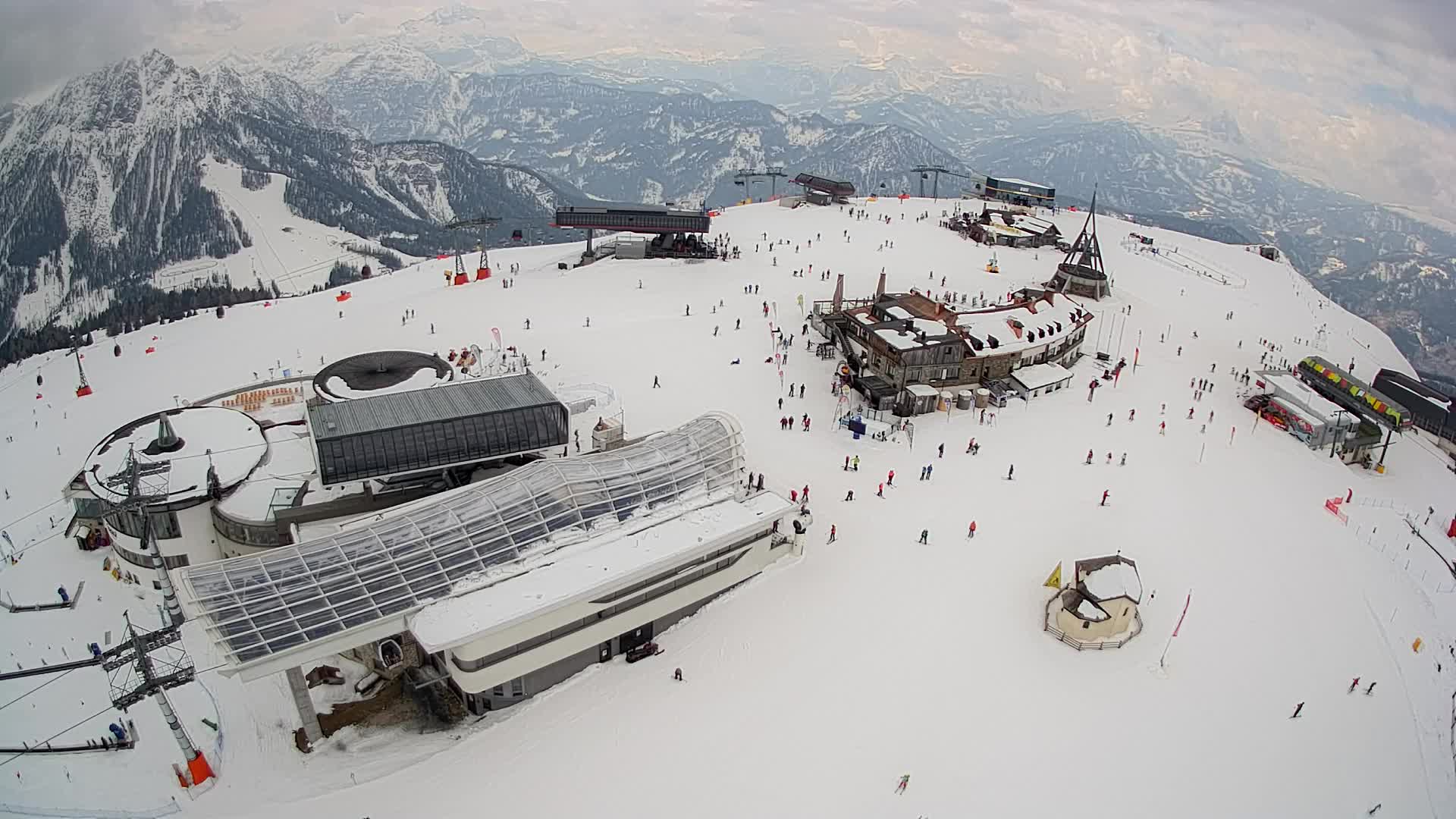 Kronplatz | vrh | 2275m