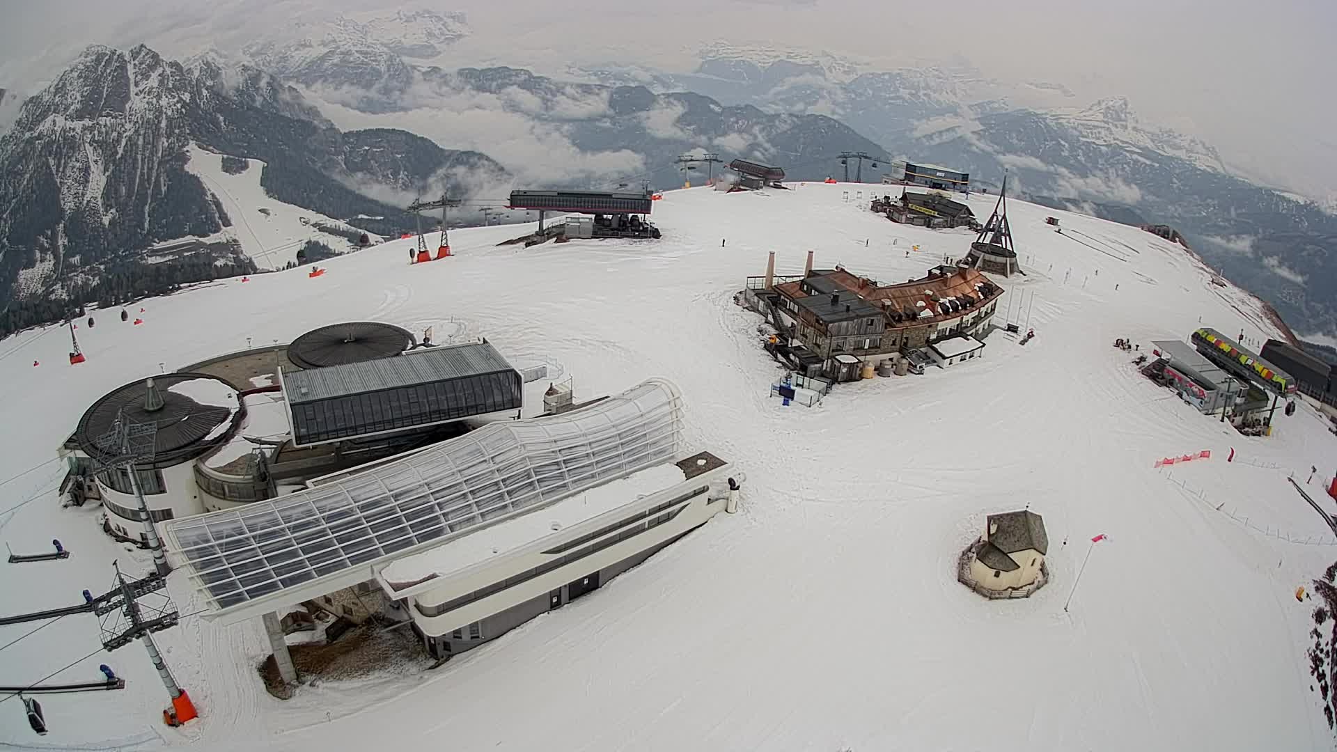 Kronplatz | peak | 2275m