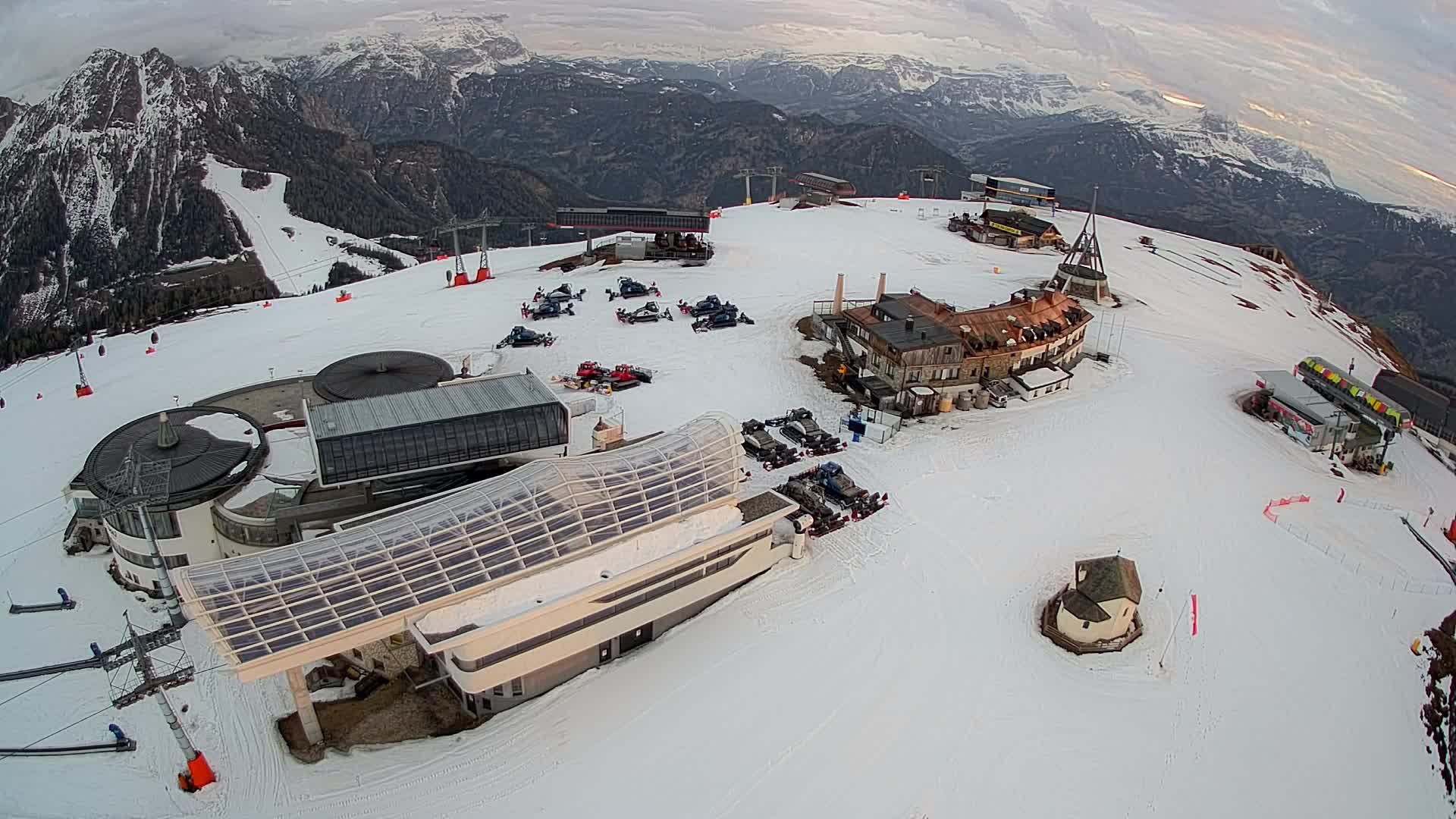 Kronplatz | peak | 2275m