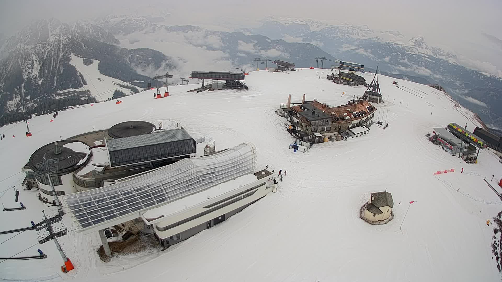 Kronplatz | peak | 2275m