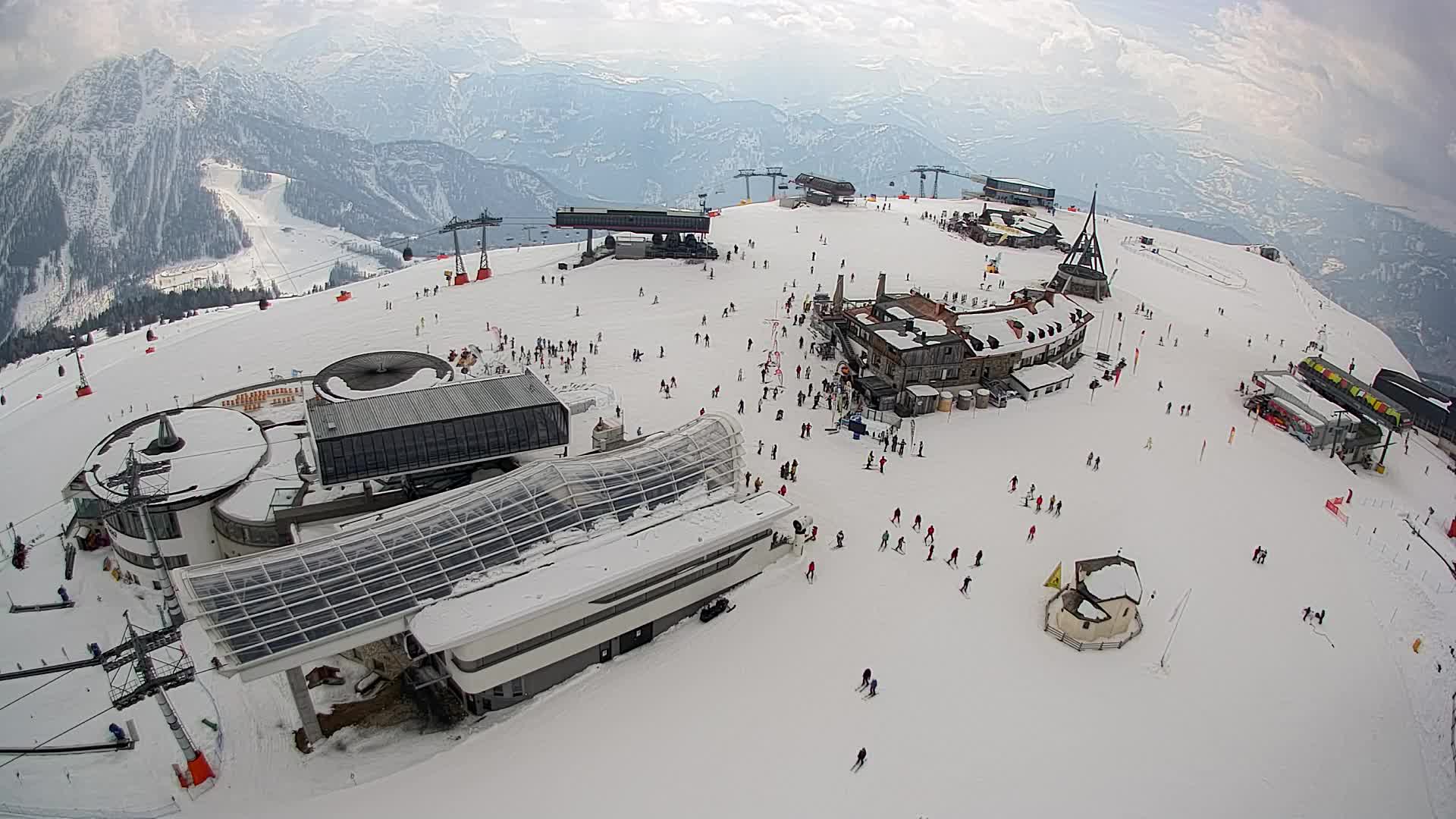 Kronplatz | peak | 2275m