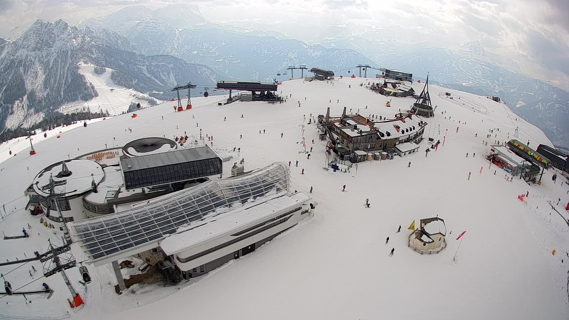 Kronplatz | peak | 2275m