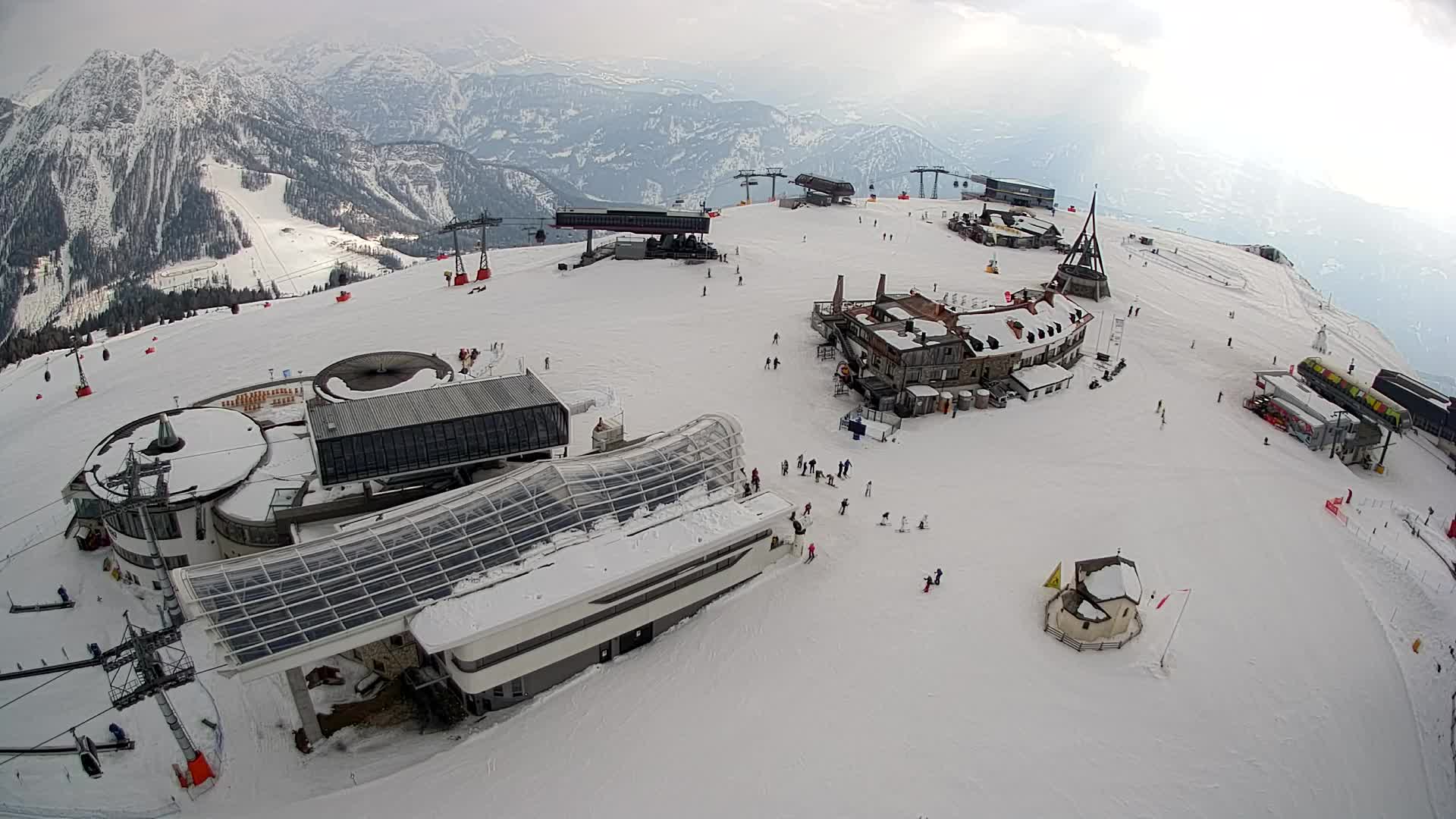 Plan de Corones | Vetta | 2275m