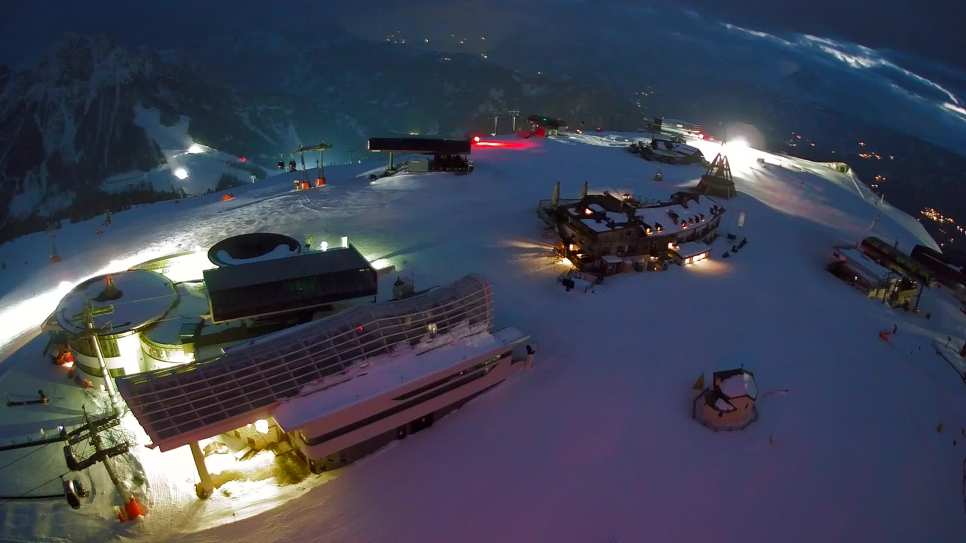 Plan de Corones | Vetta | 2275m