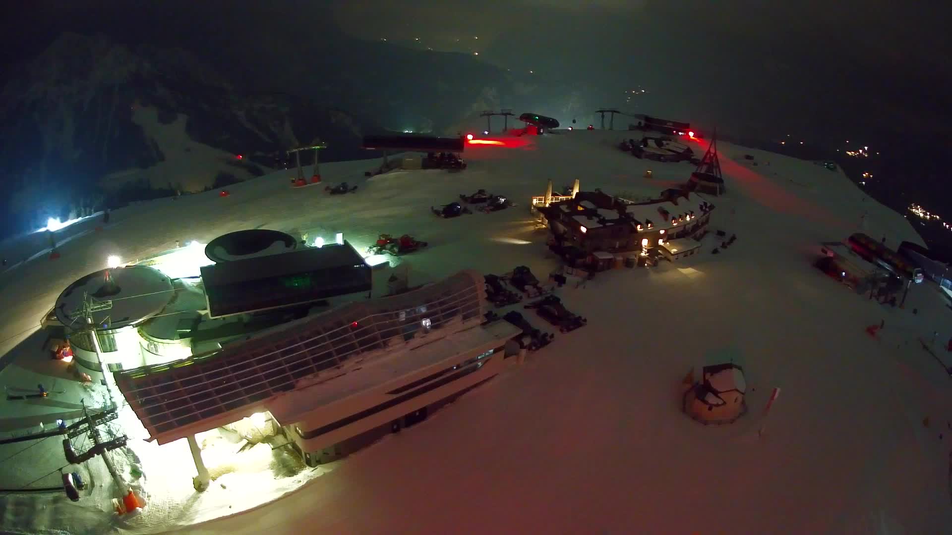 Kronplatz | sommet | 2275m