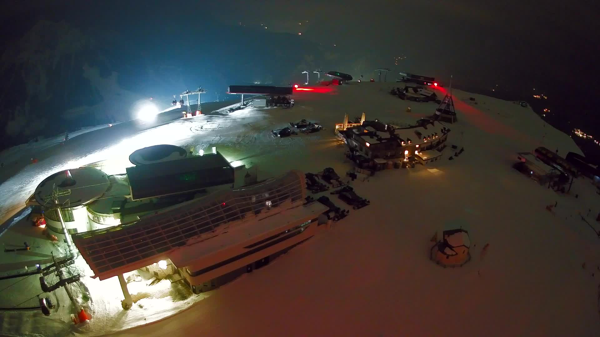 Kronplatz | peak | 2275m