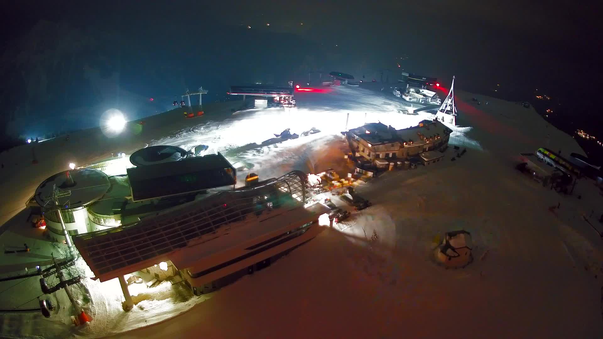 Kronplatz | peak | 2275m