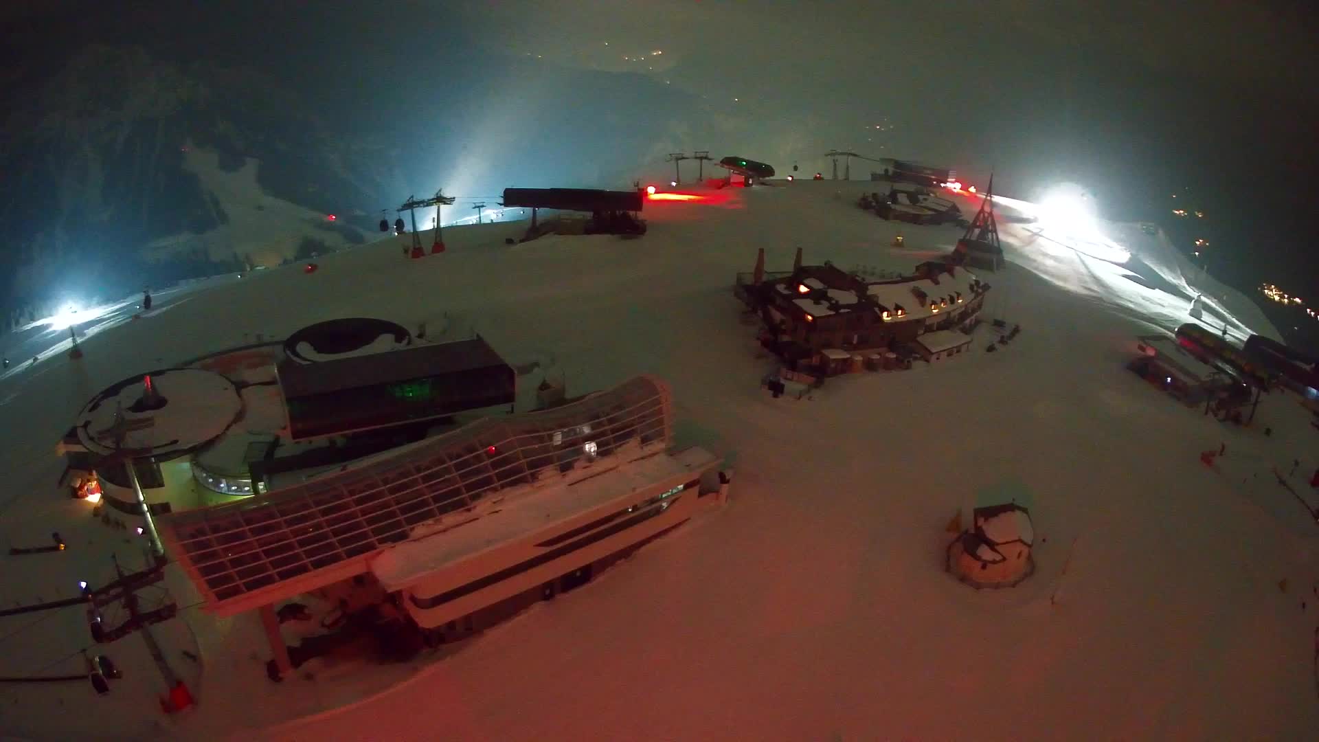 Kronplatz | Gipfel | 2275m