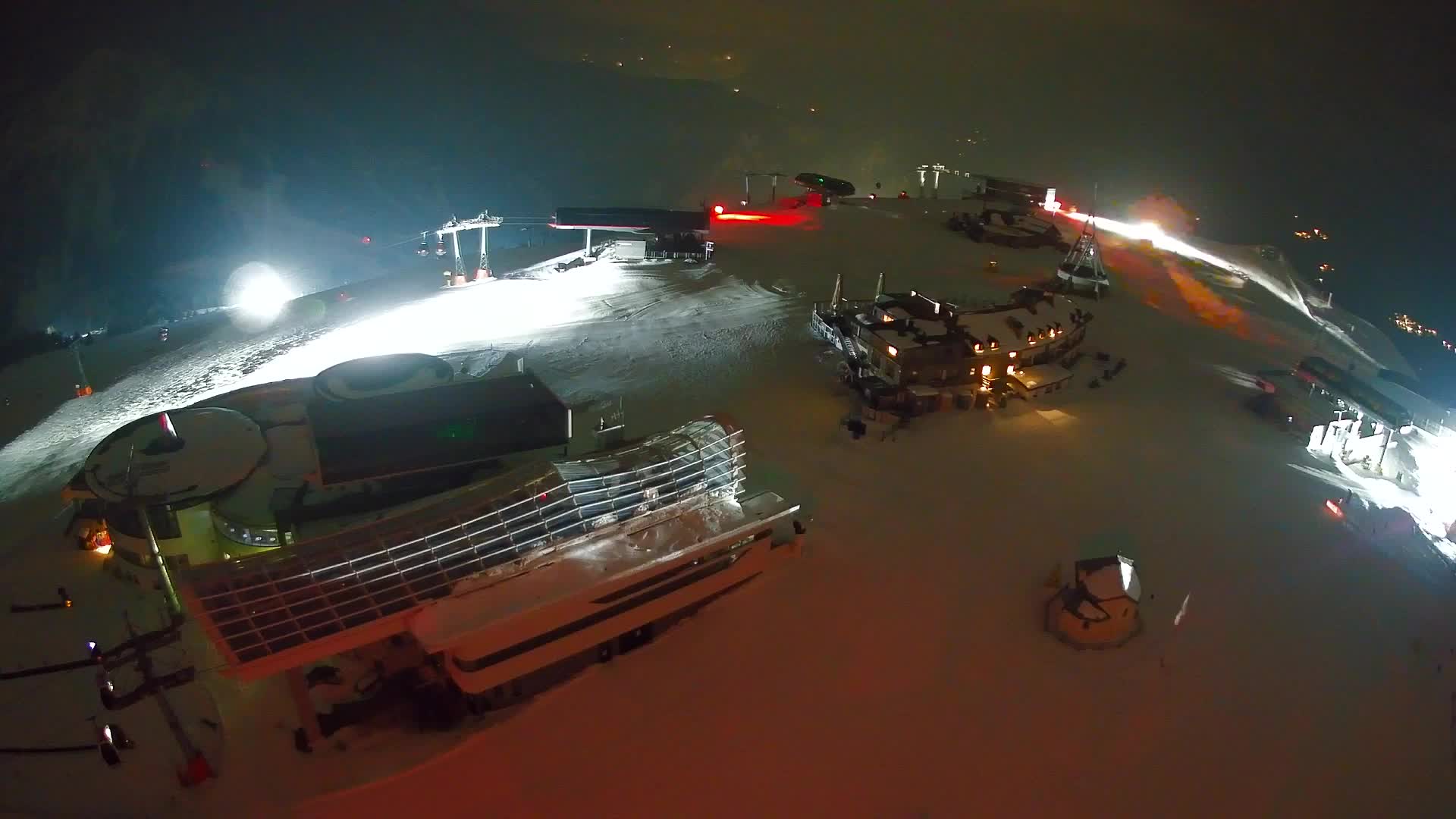 Kronplatz | Gipfel | 2275m