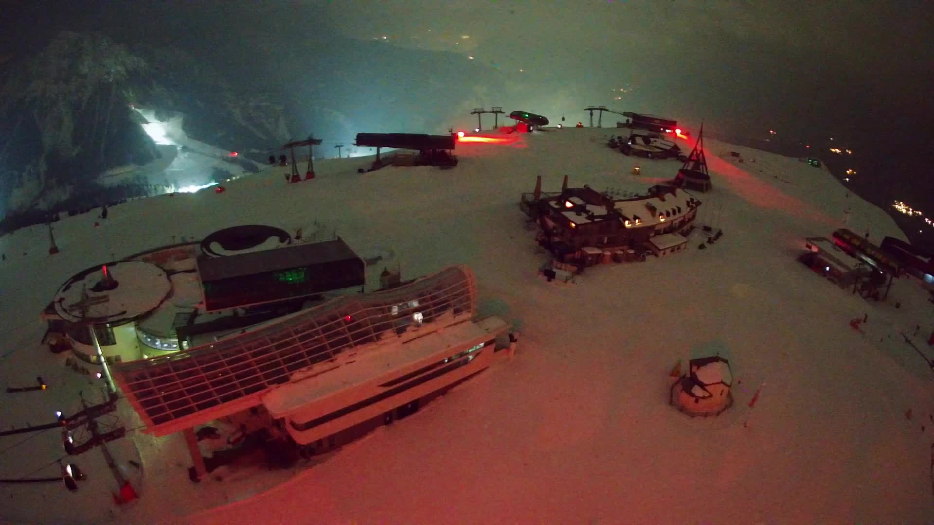 Kronplatz | sommet | 2275m