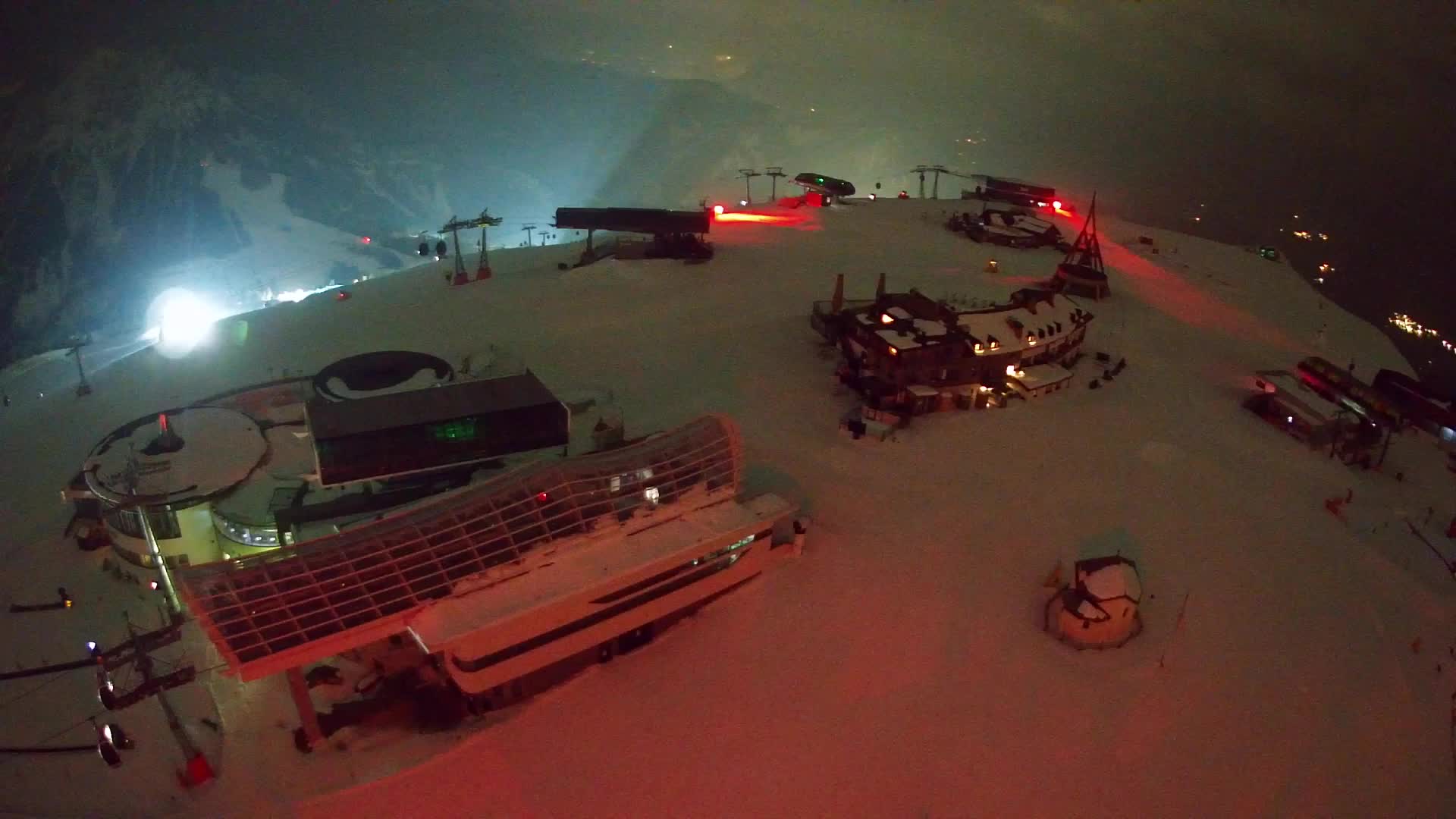 Kronplatz | Gipfel | 2275m