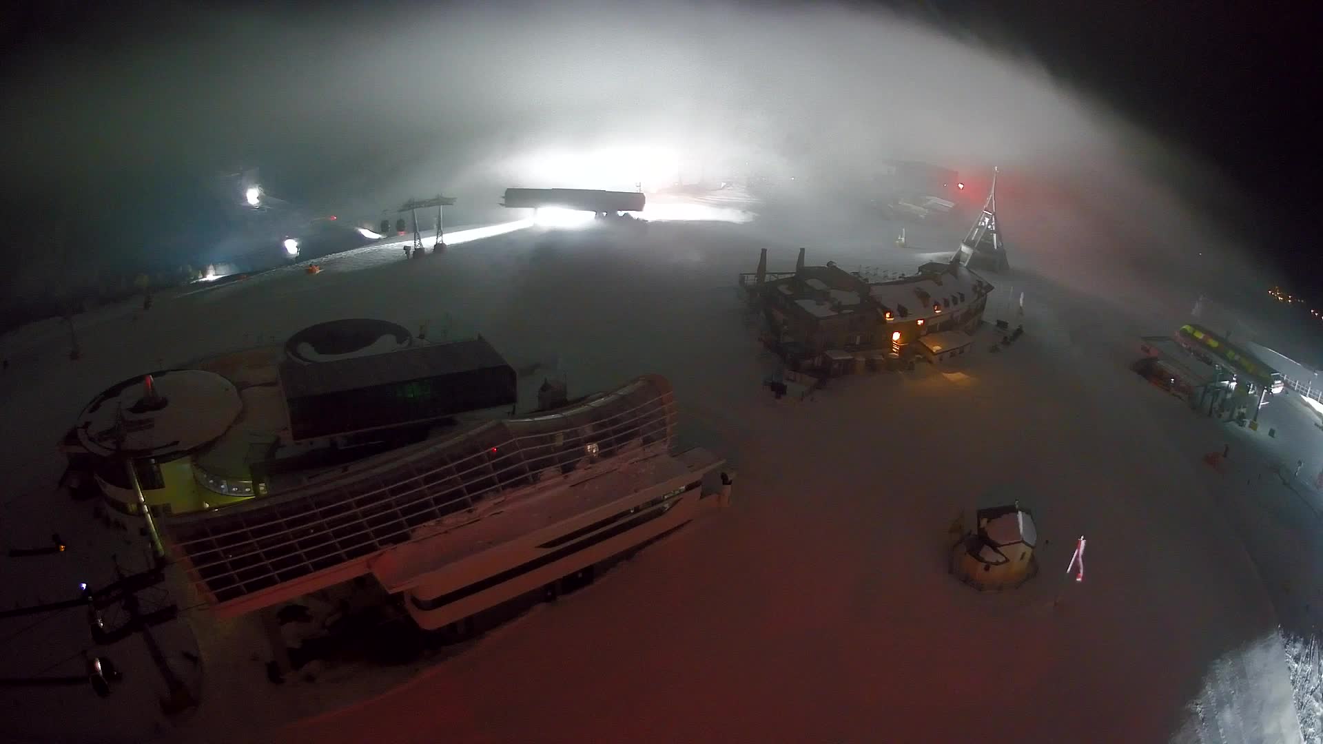 Kronplatz | cima | 2275m