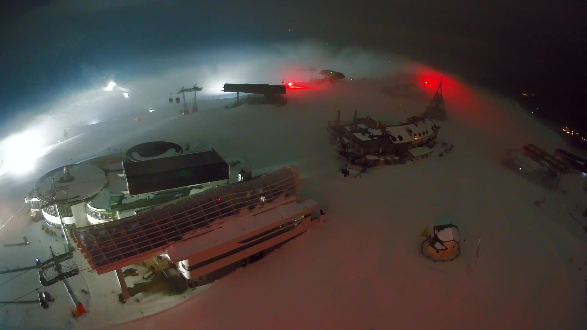 Kronplatz | vrh | 2275m