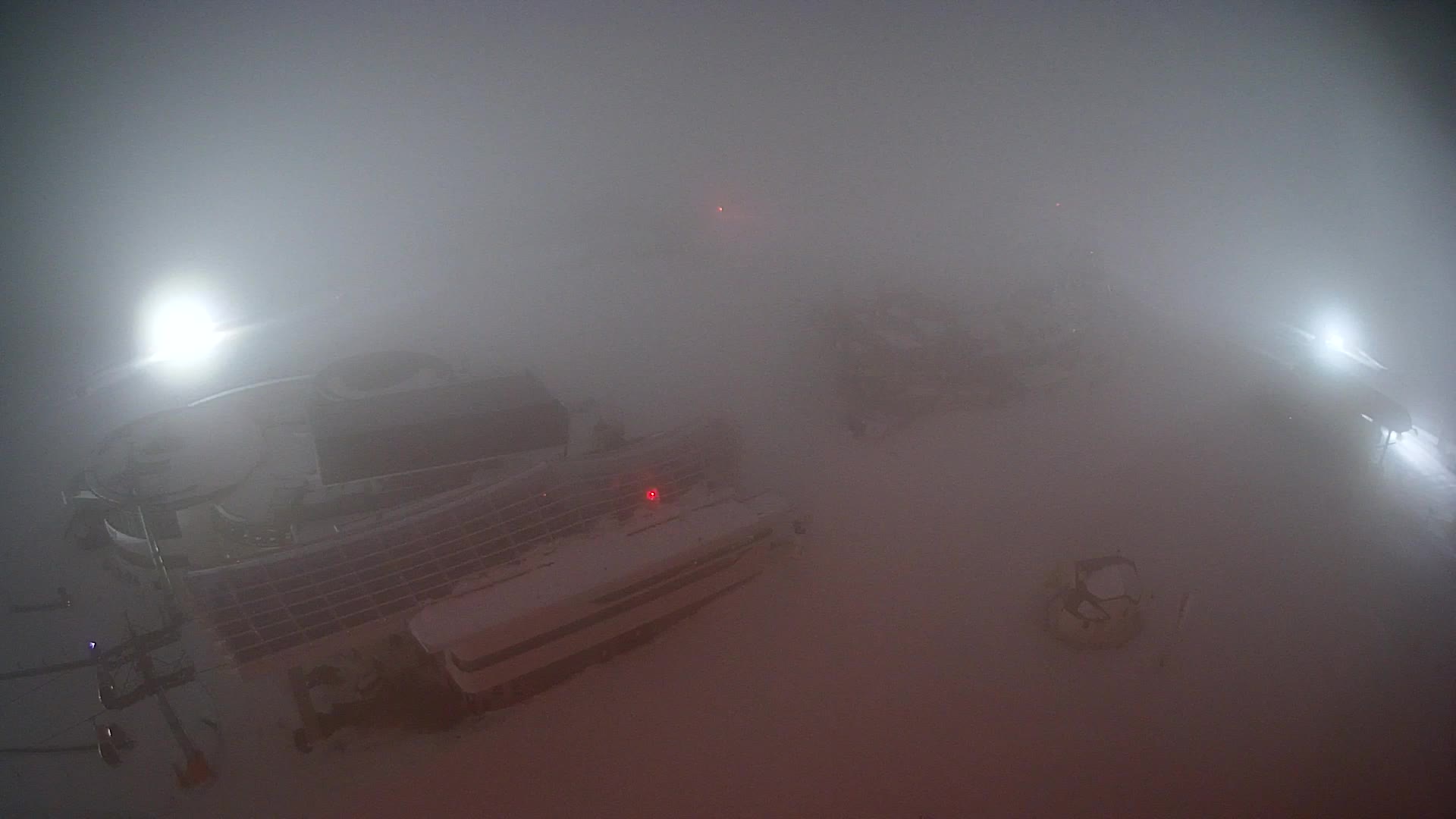 Kronplatz | cima | 2275m