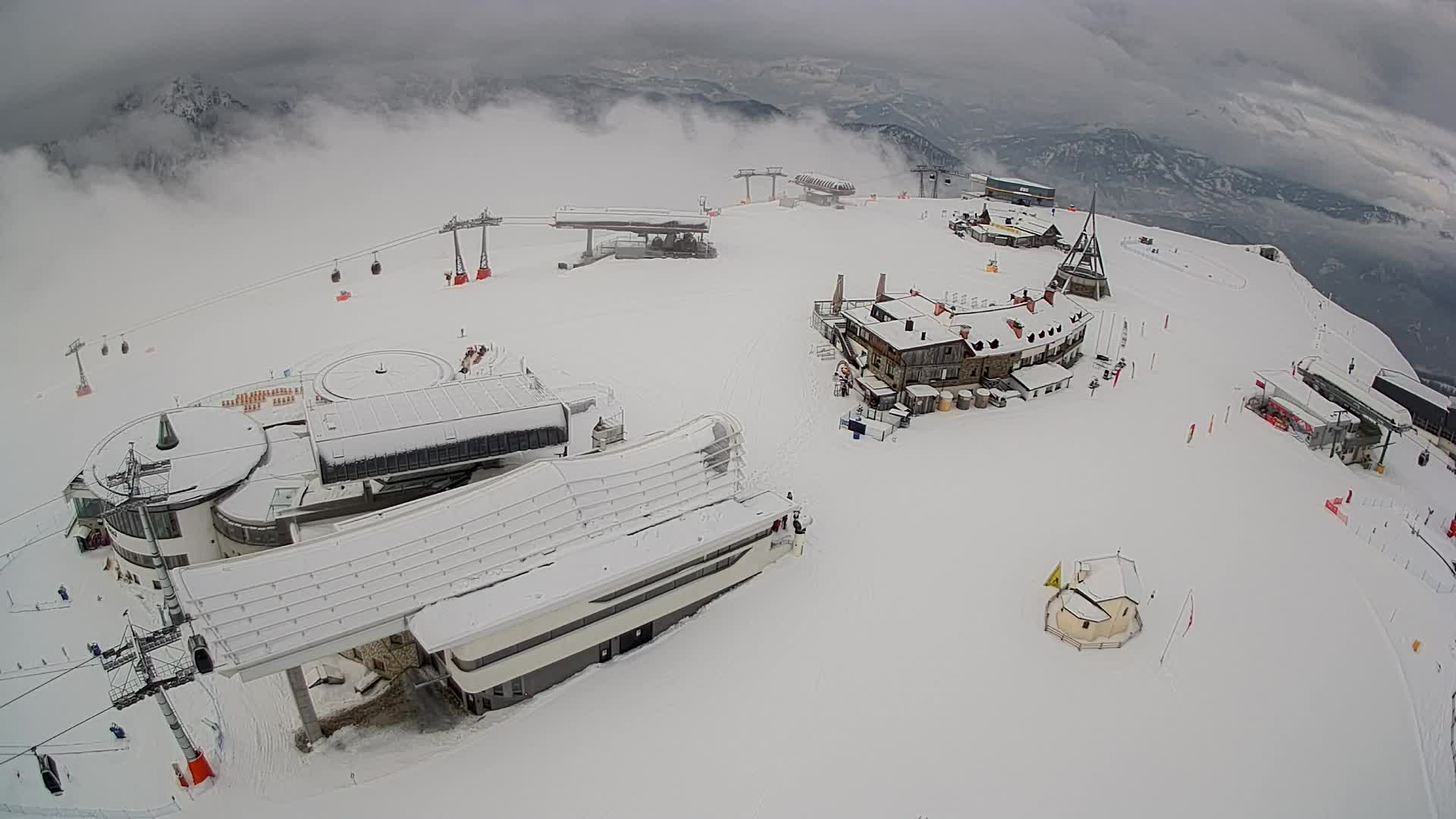 Kronplatz | peak | 2275m