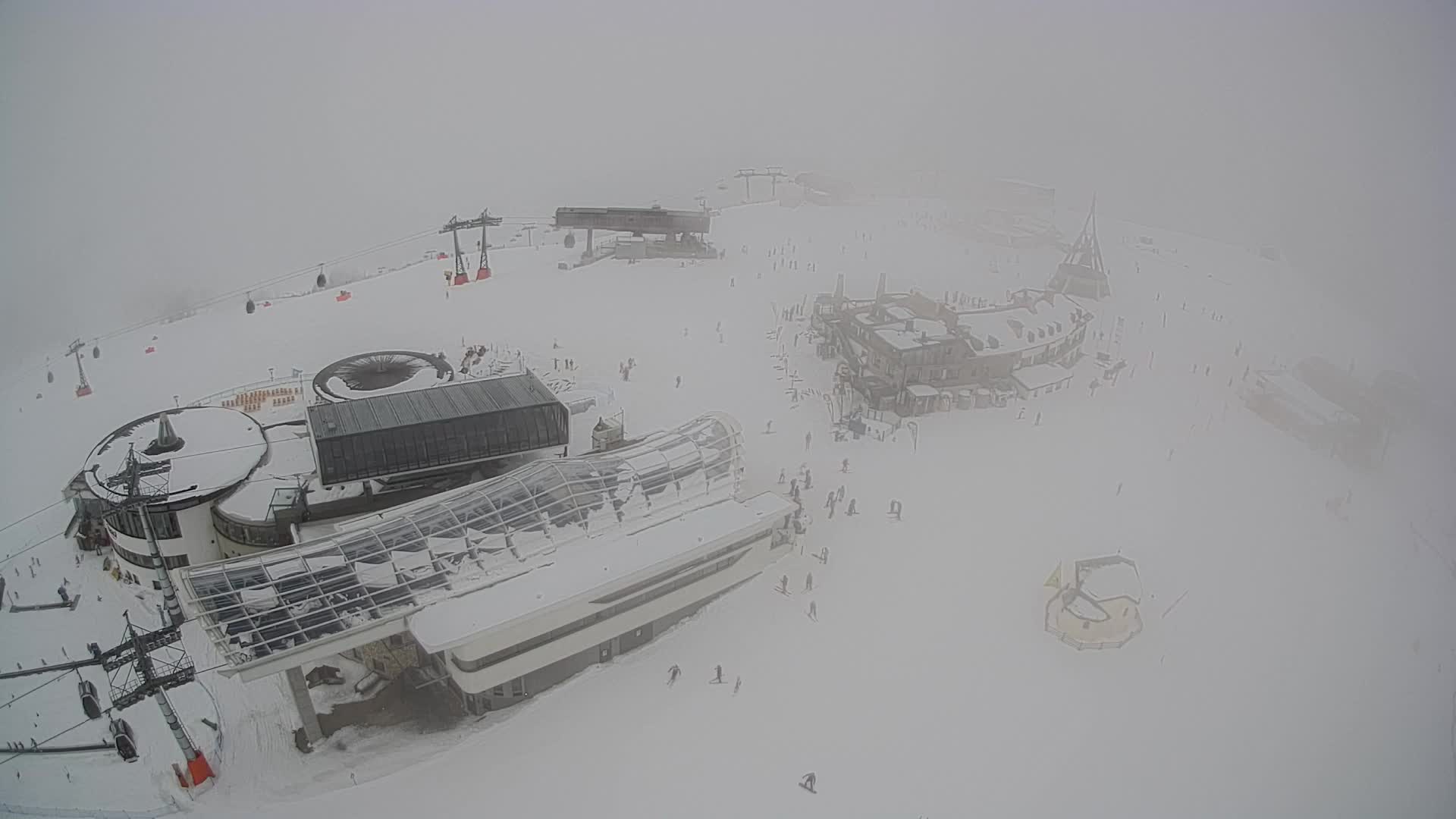 Kronplatz | peak | 2275m