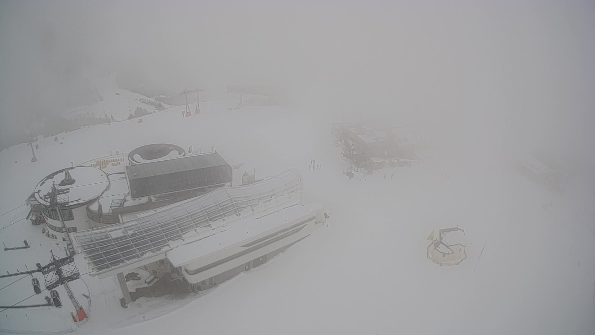 Kronplatz | vrh | 2275m