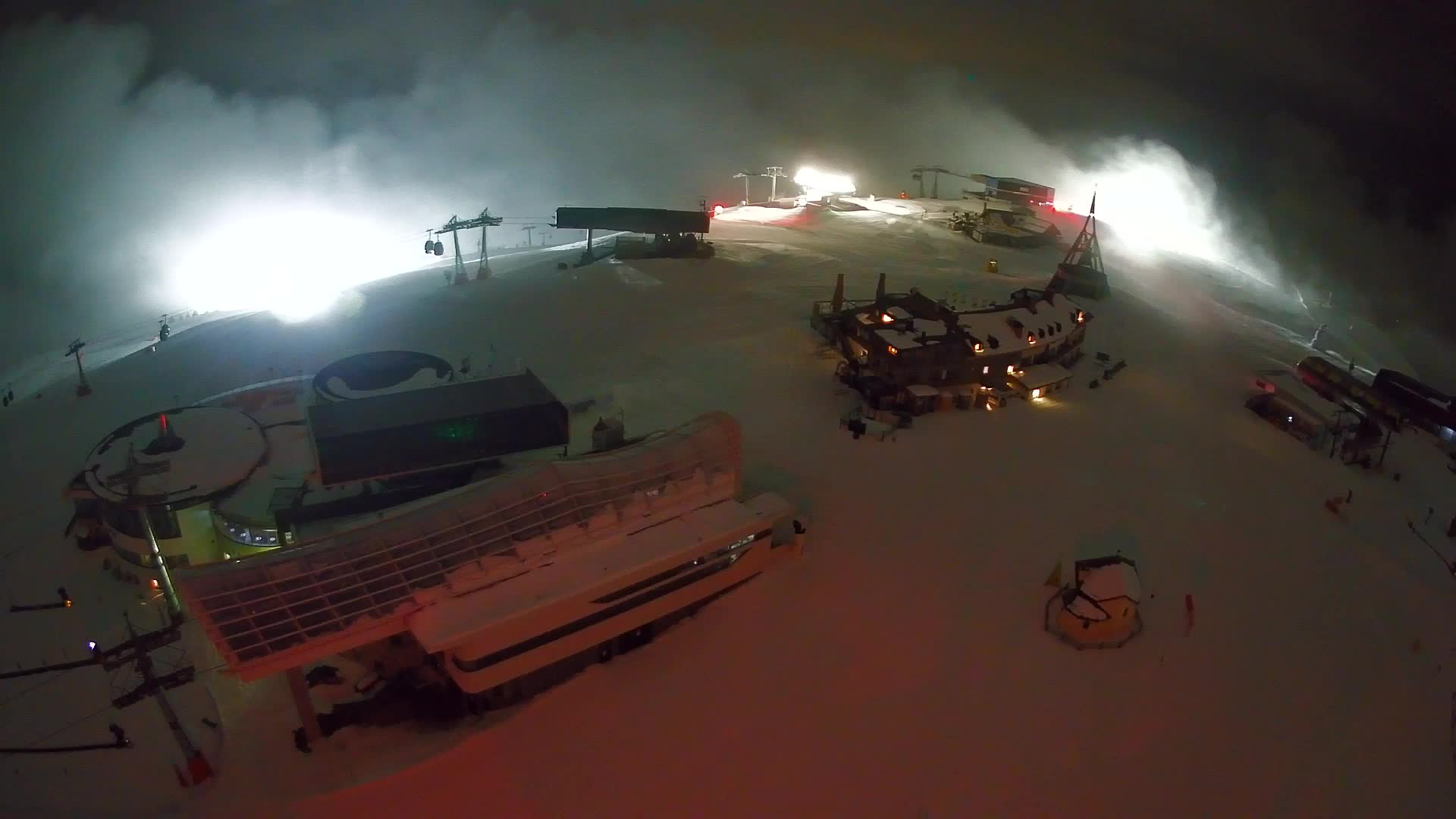 Kronplatz | peak | 2275m