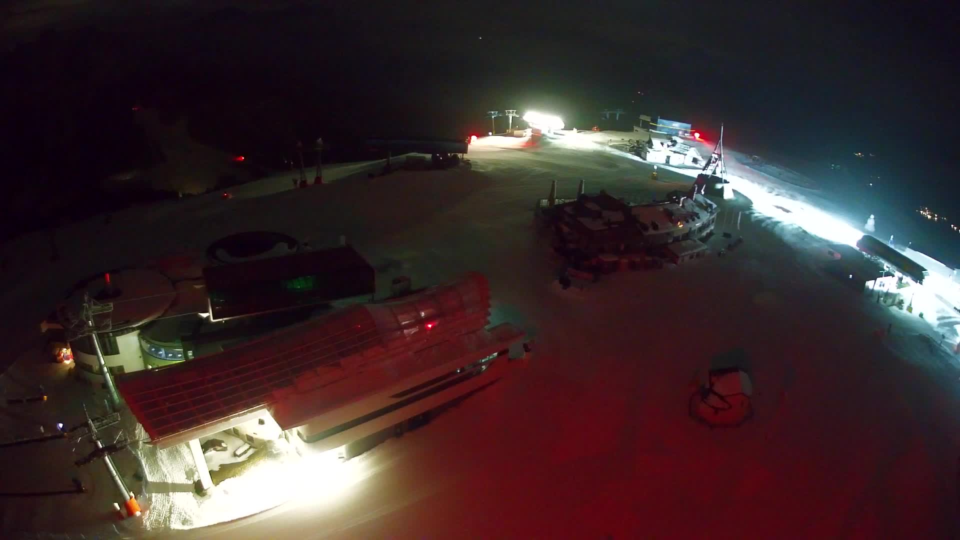 Kronplatz | vrh | 2275m