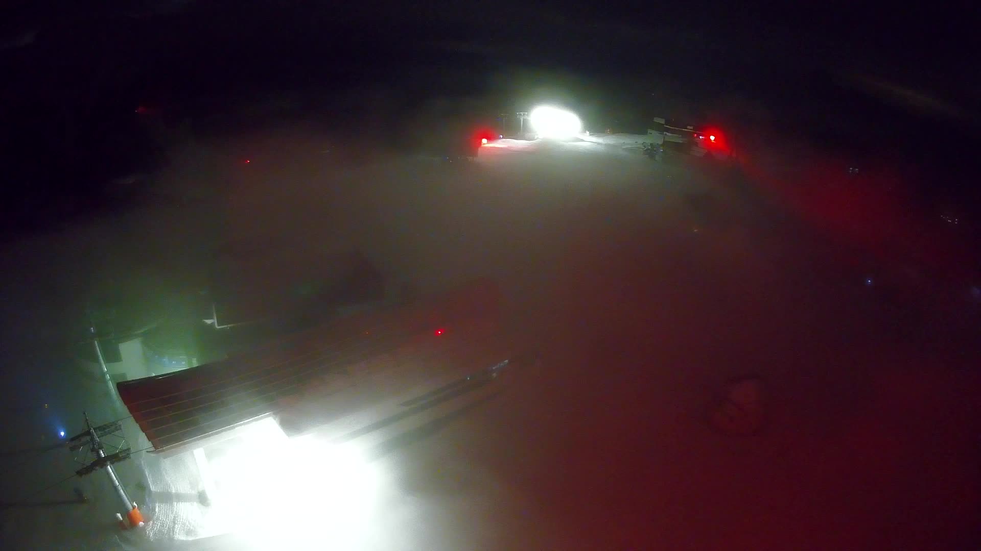 Kronplatz | Gipfel | 2275m