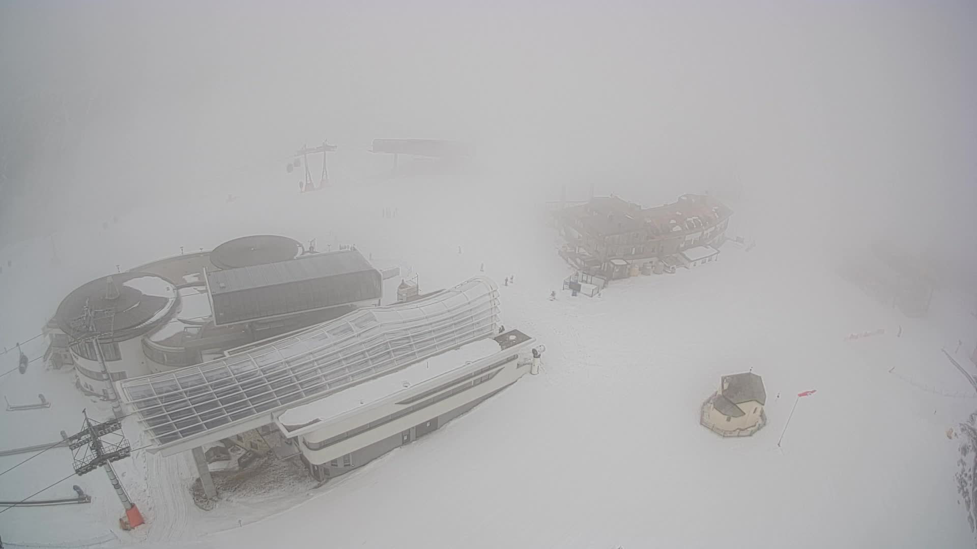 Kronplatz | Gipfel | 2275m