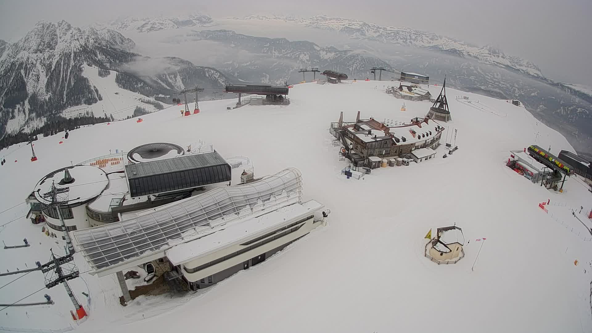 Kronplatz | cima | 2275m