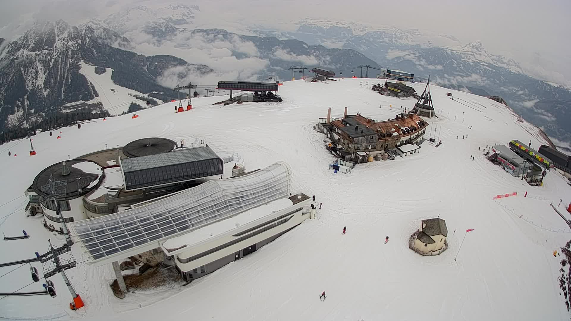 Kronplatz | vrh | 2275m