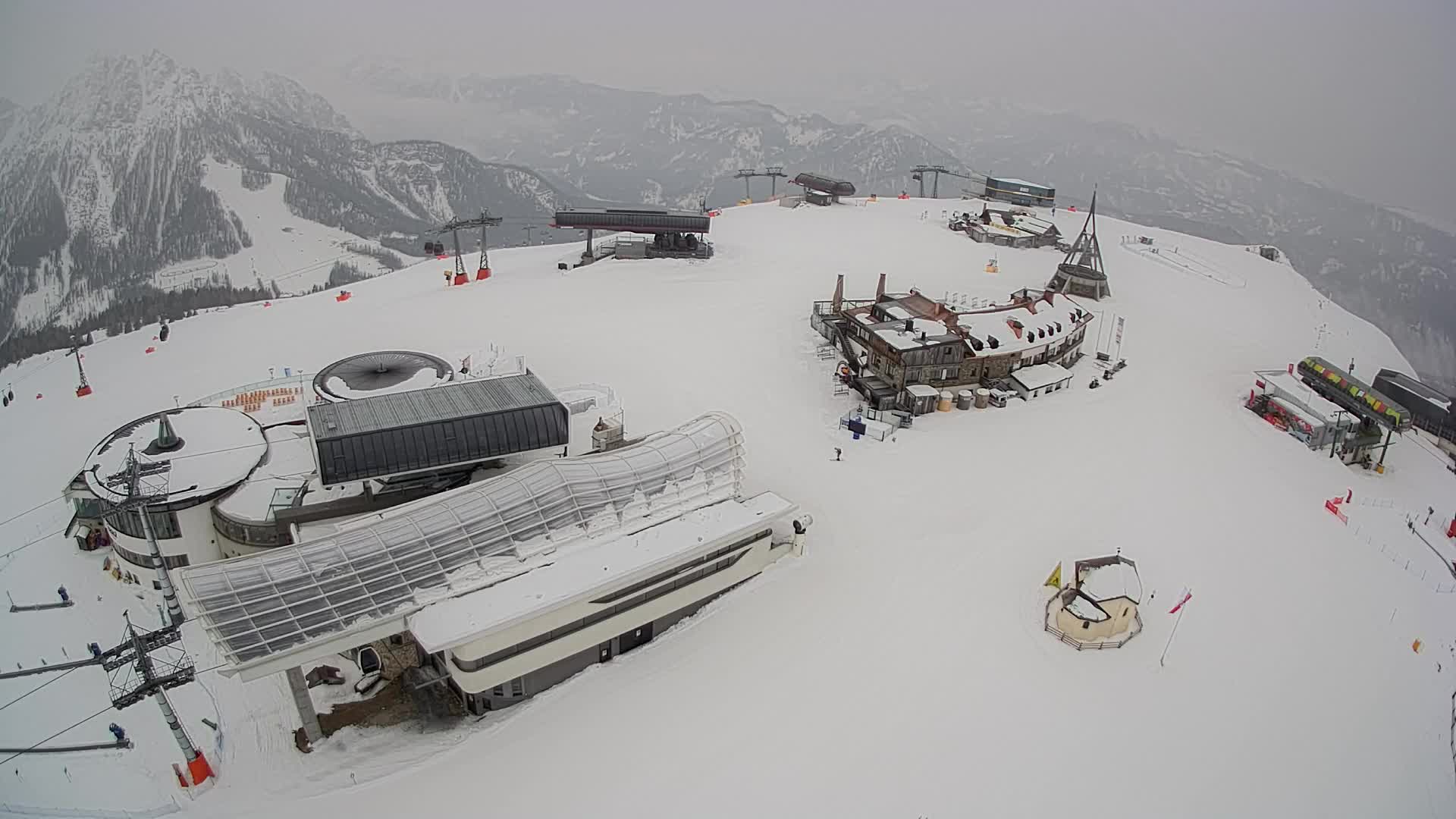 Plan de Corones | Vetta | 2275m