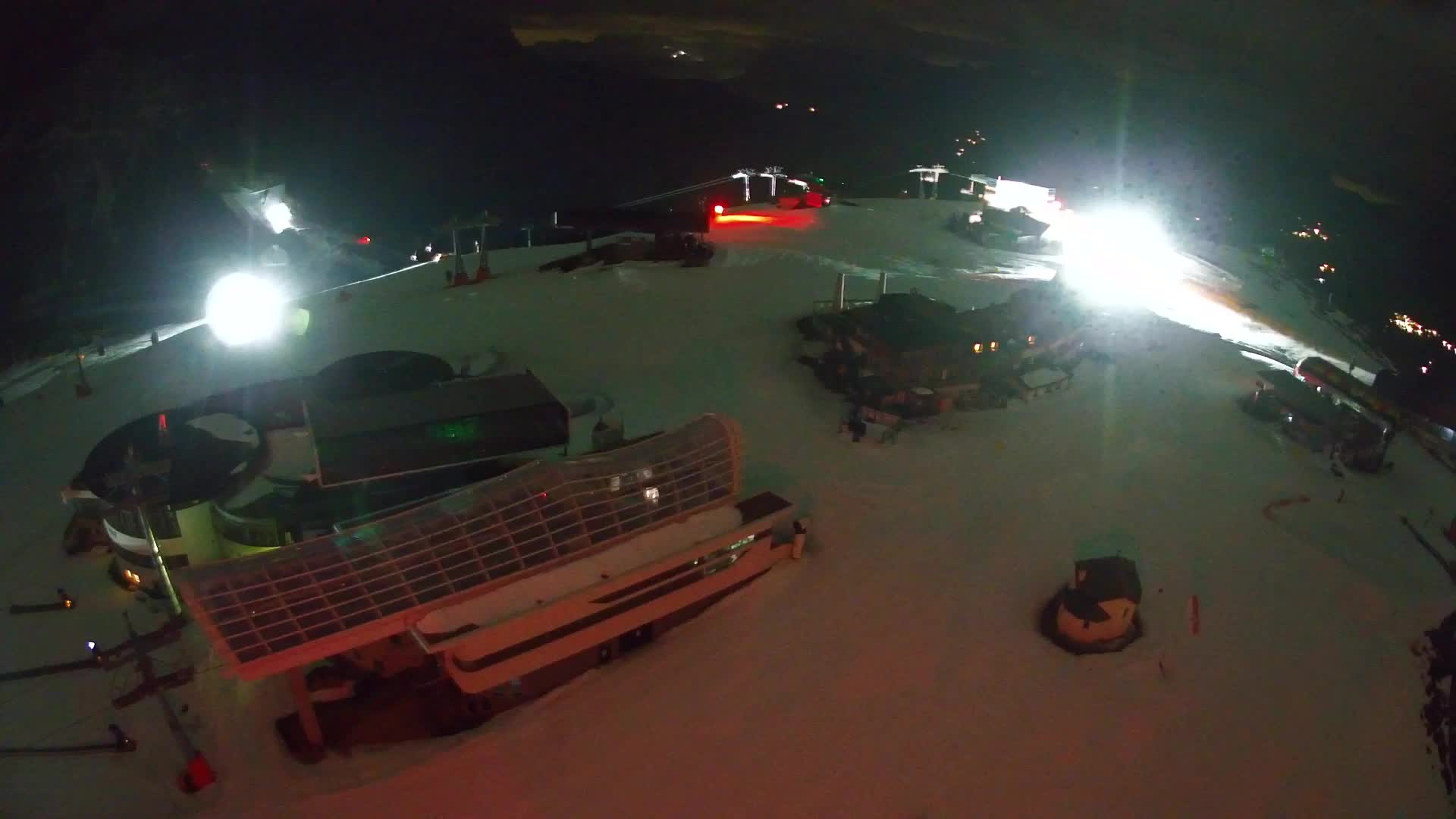 Kronplatz | vrh | 2275m