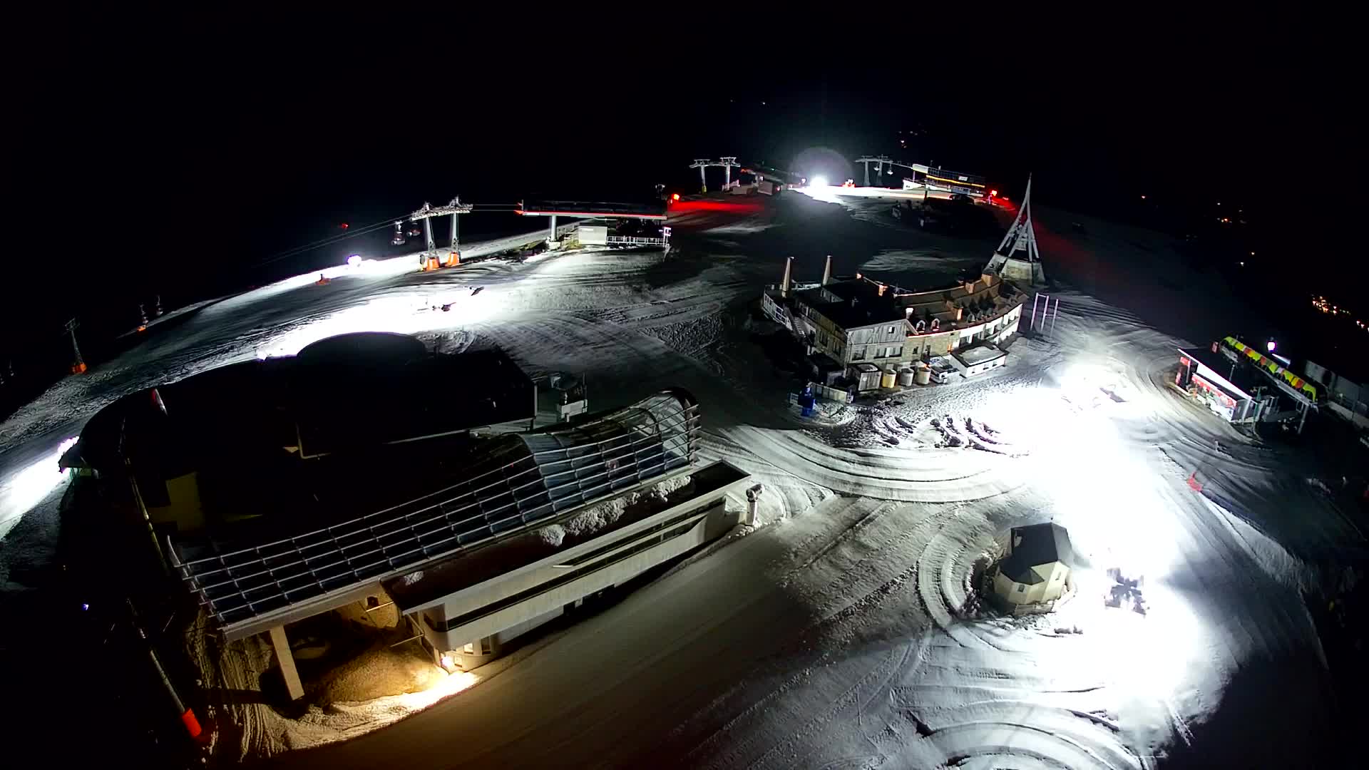 Kronplatz | vrh | 2275m