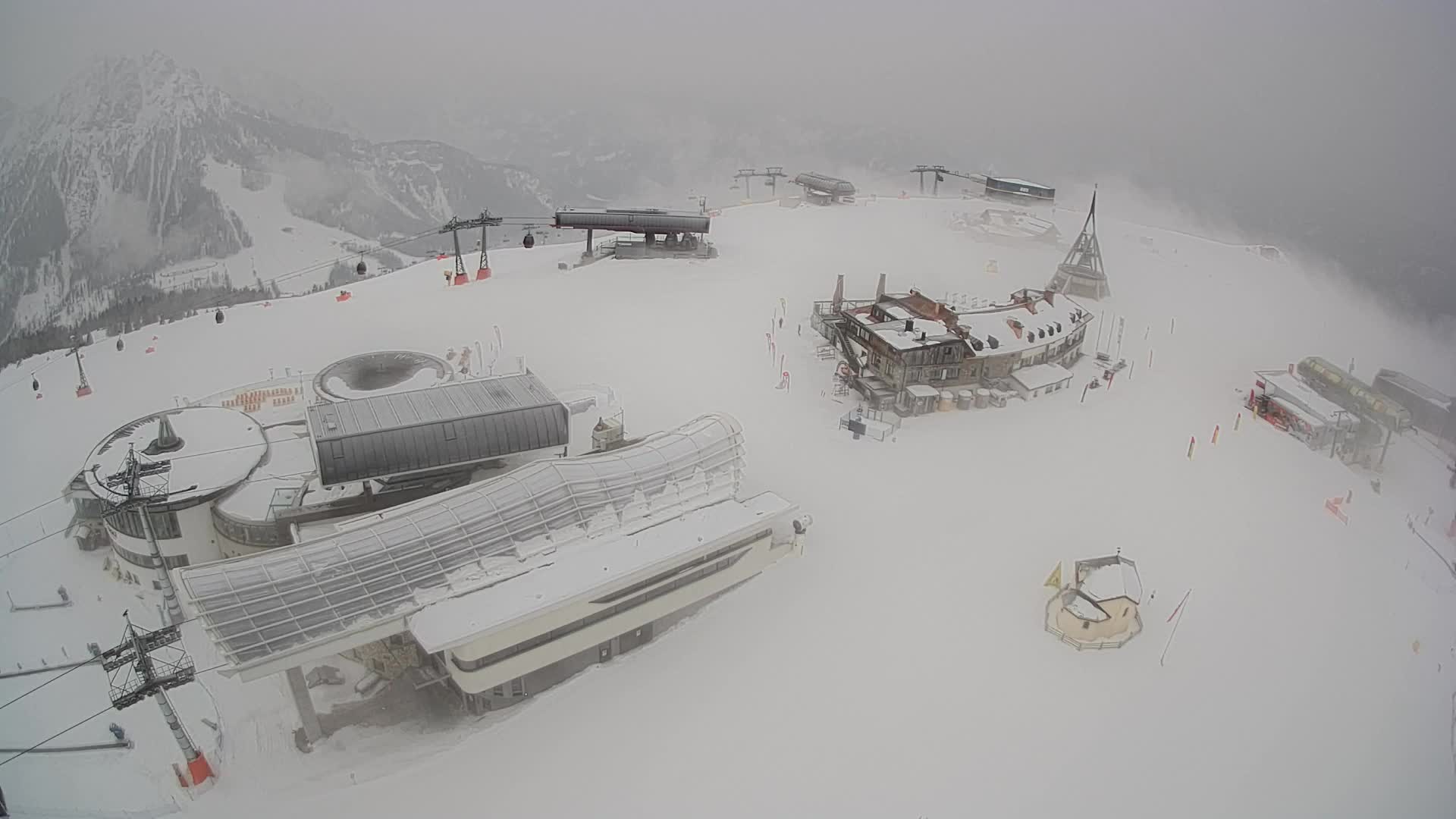 Kronplatz | Gipfel | 2275m