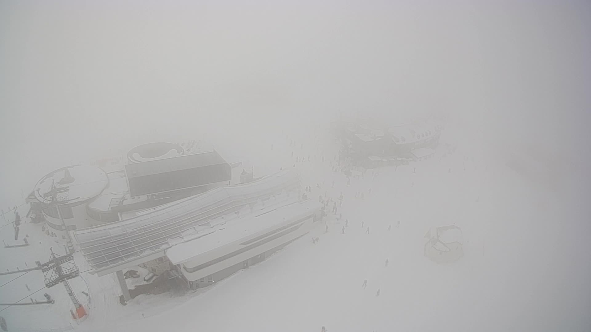 Kronplatz | sommet | 2275m