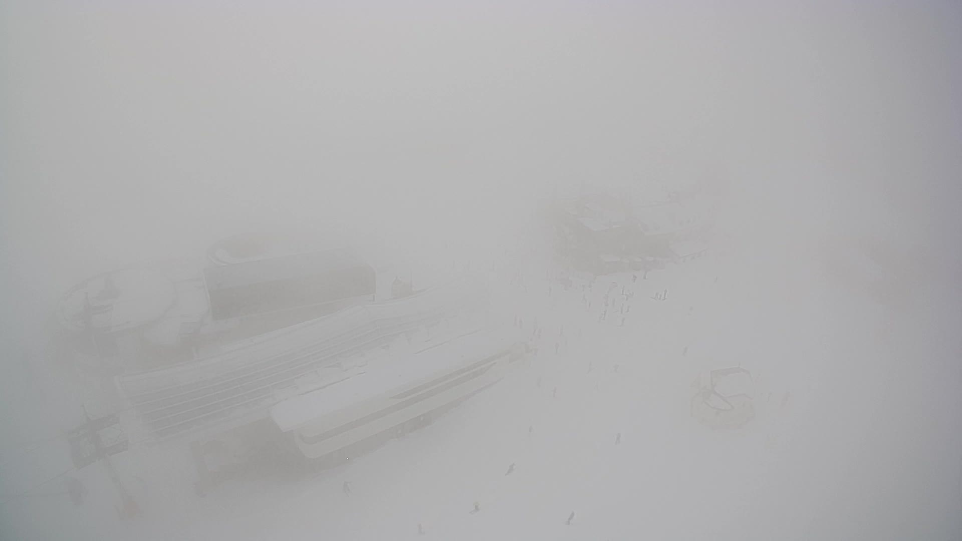 Kronplatz | Gipfel | 2275m