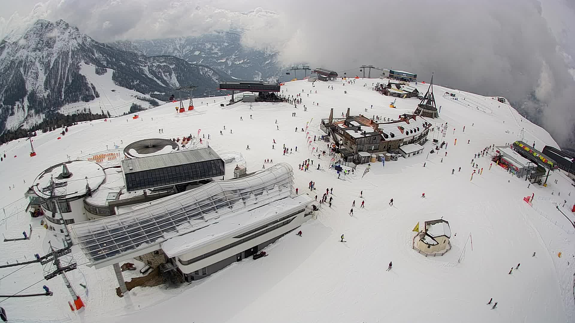 Plan de Corones | Vetta | 2275m