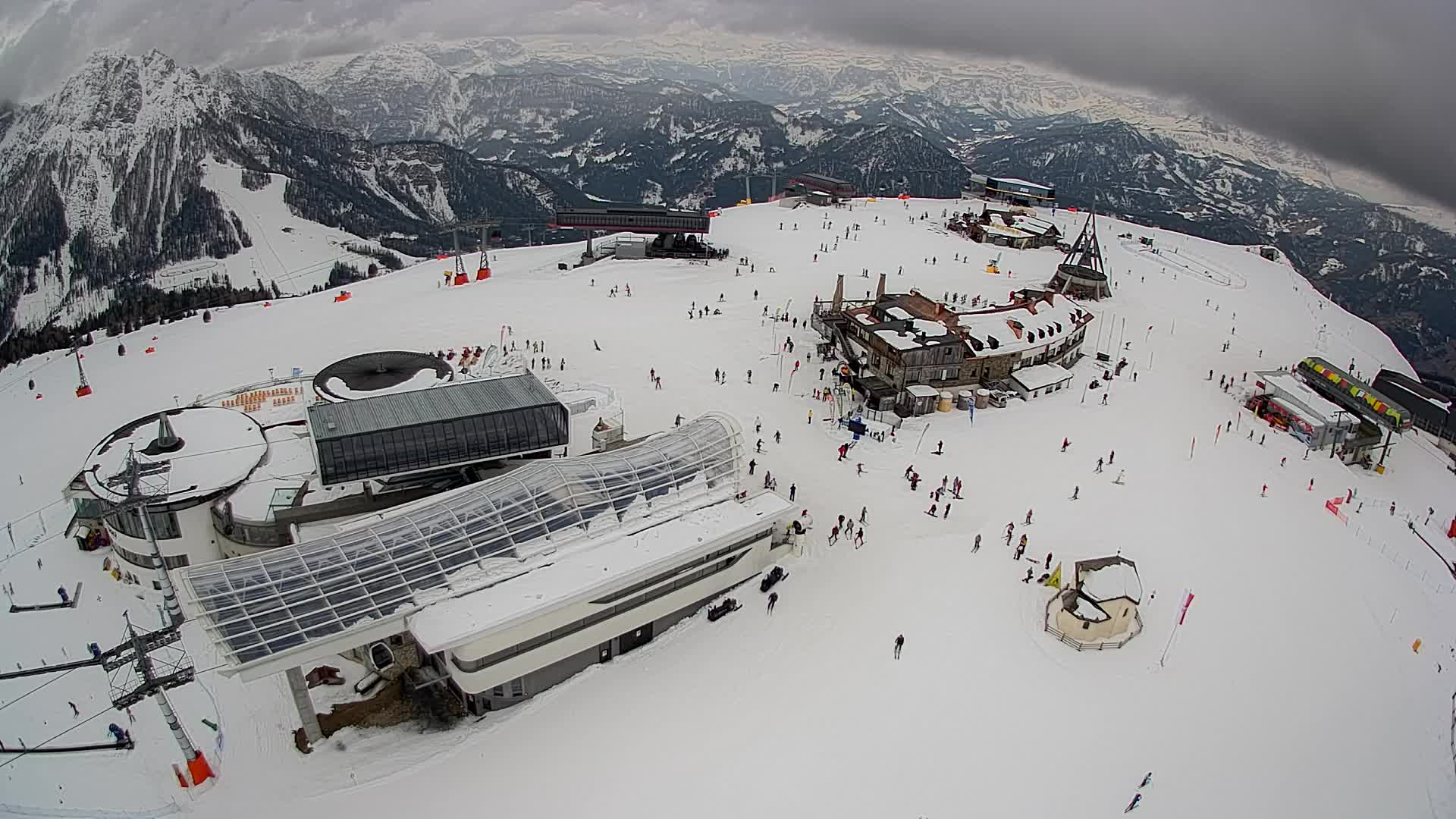 Kronplatz | peak | 2275m
