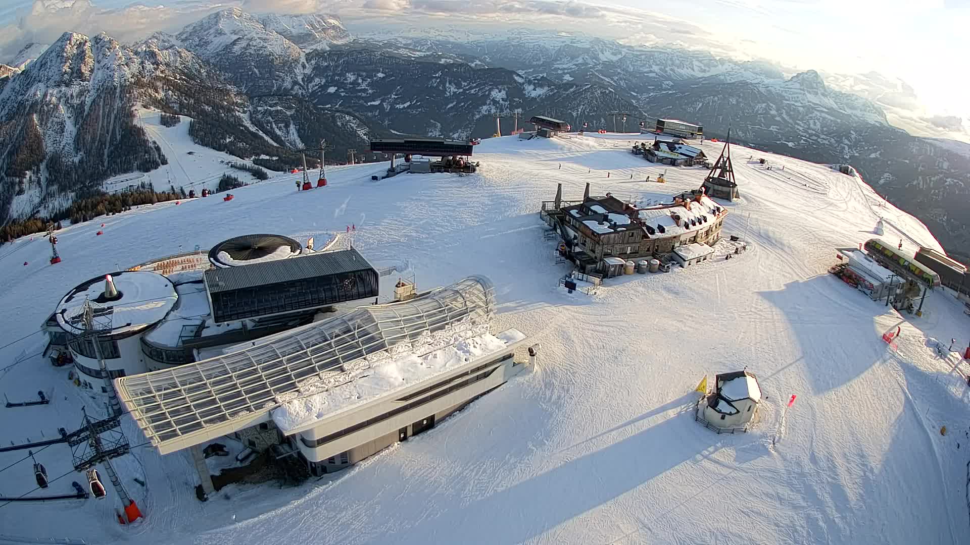 Kronplatz | vrh | 2275m
