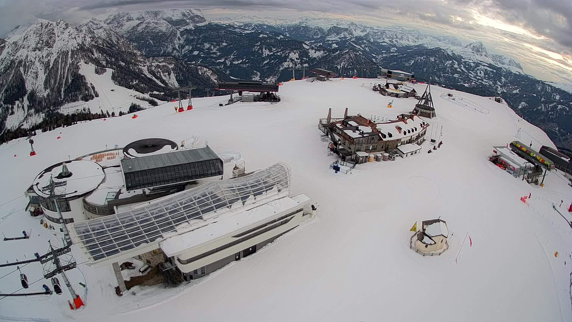 Kronplatz | vrh | 2275m