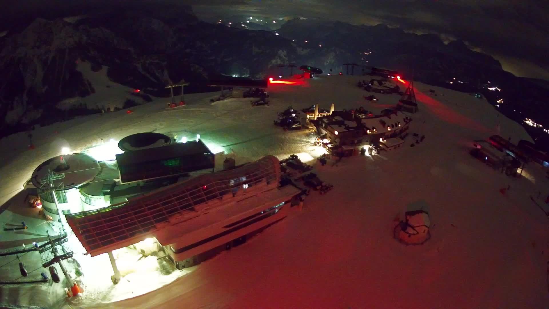 Kronplatz | peak | 2275m