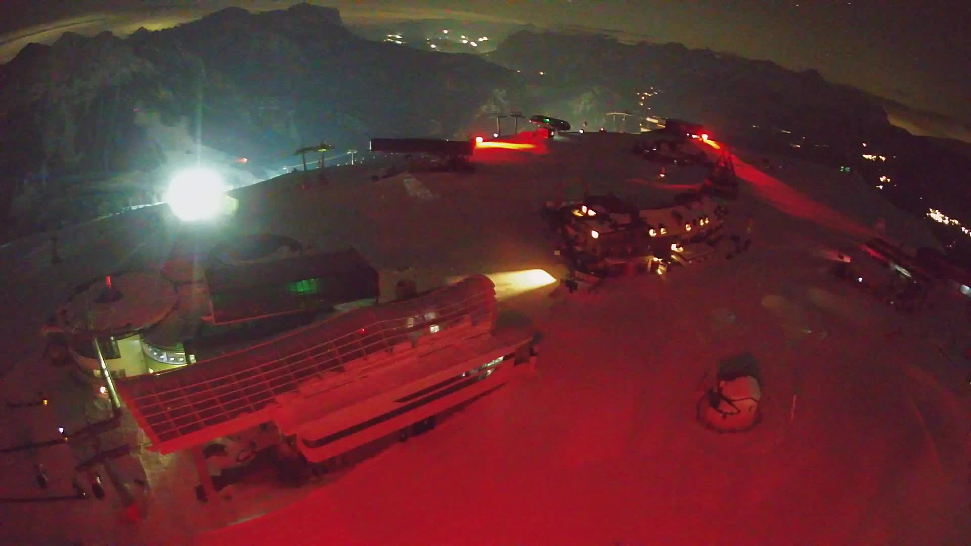 Kronplatz | Gipfel | 2275m